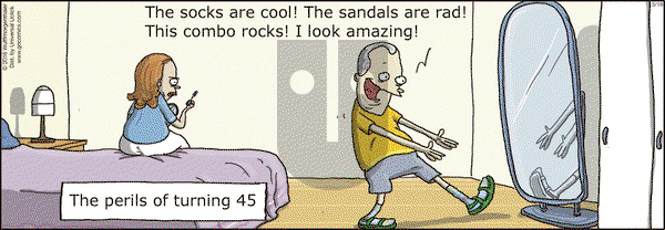 WuMo on Friday March 18, 2016 Comic Strip