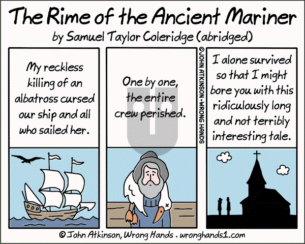 Wrong Hands on Friday April 5, 2024 Comic Strip