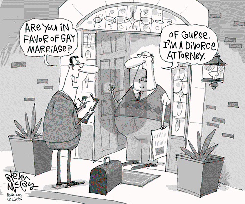 Glenn McCoy on Thursday May 24, 2012 Comic Strip