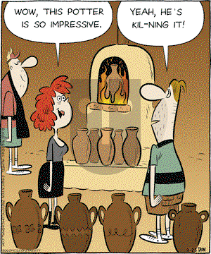 Brevity - Monday September 25, 2023 Comic Strip