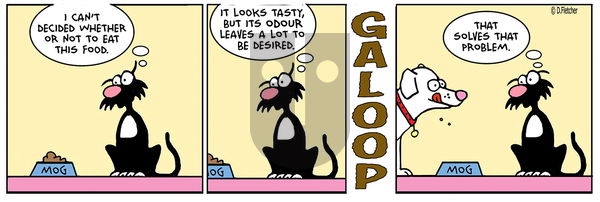 Crumb on Wednesday August 27, 2025 Comic Strip