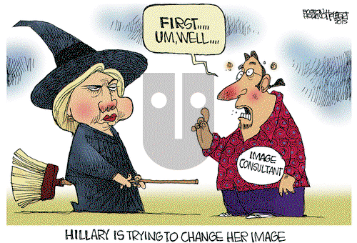 Jerry Holbert on Friday October 2, 2015 Comic Strip
