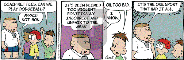 Lola on Thursday September 8, 2016 Comic Strip