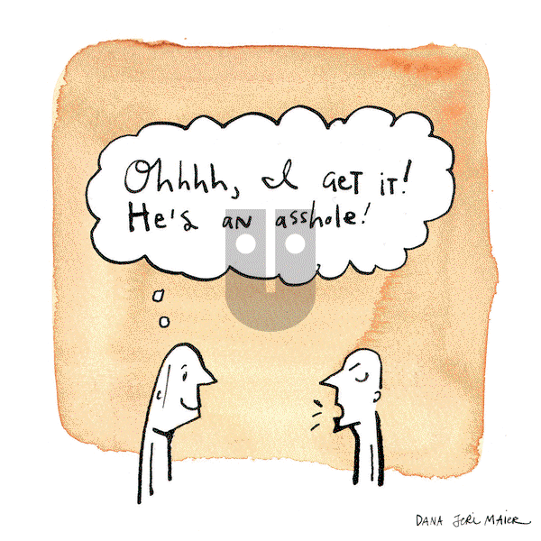 The Worried Well on Wednesday May 19, 2021 Comic Strip