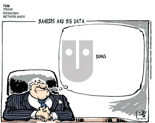 ViewsBusiness on Saturday March 15, 2014 Comic Strip