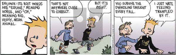 Frazz on Saturday September 21, 2013 Comic Strip