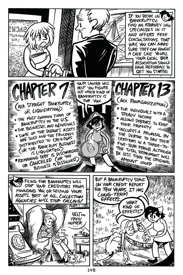 Poorcraft on Wednesday February 15, 2023 Comic Strip