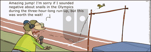 WuMo on Monday December 7, 2015 Comic Strip