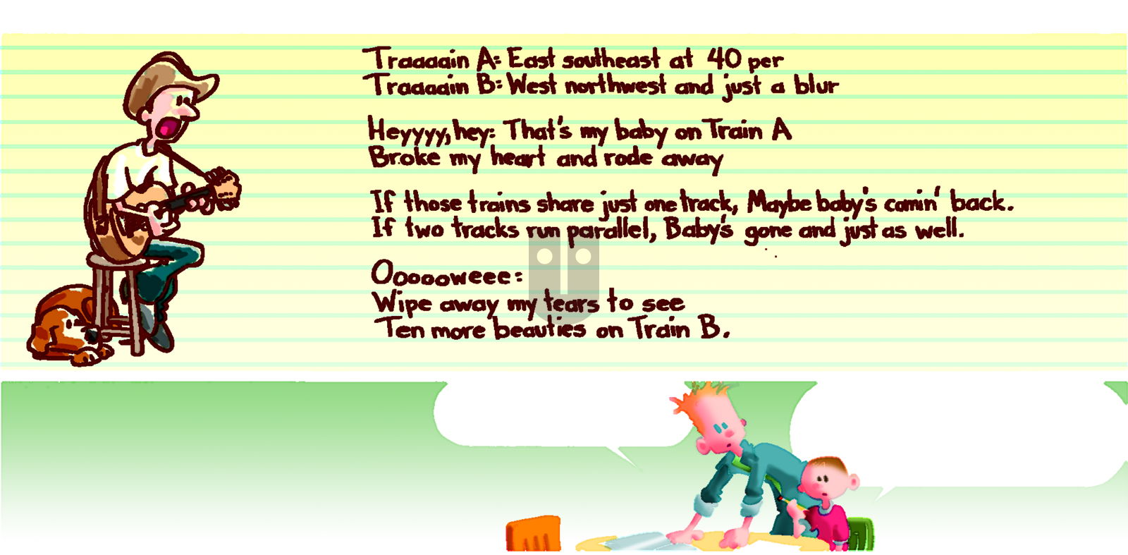 Frazz on Sunday September 28, 2014 Comic Strip