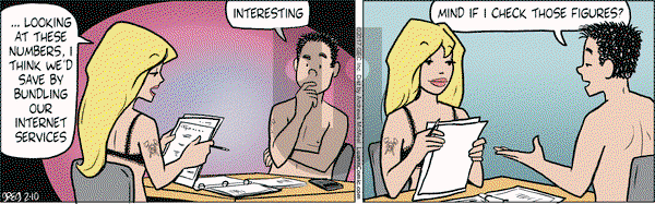 Luann - Friday February 10, 2017 Comic Strip