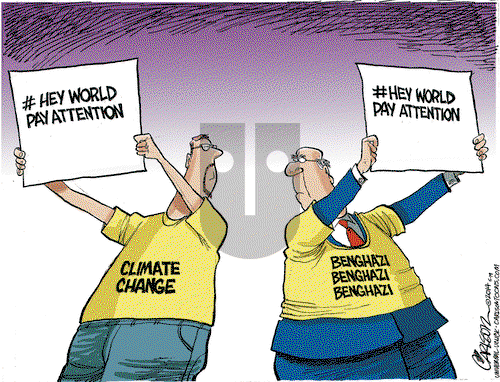 Stuart Carlson on Monday May 19, 2014 Comic Strip