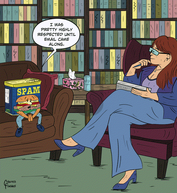 Yaffle on Wednesday December 18, 2024 Comic Strip