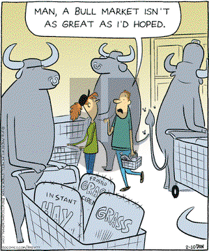 Brevity on Wednesday February 10, 2021 Comic Strip