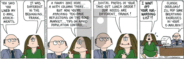 Cathy Classics on Tuesday January 29, 2008 Comic Strip