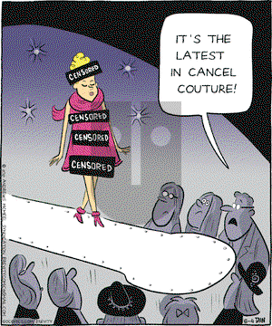 Brevity on Friday June 4, 2021 Comic Strip