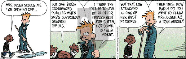 Frazz on Tuesday January 10, 2012 Comic Strip