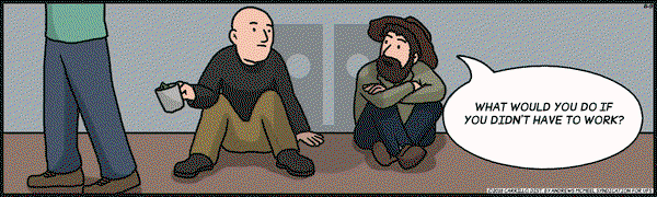 F Minus on Saturday June 9, 2018 Comic Strip