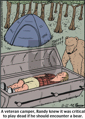 Close to Home on Wednesday November 12, 2014 Comic Strip
