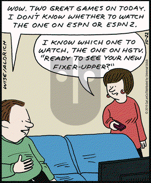 Real Life Adventures on Saturday October 22, 2016 Comic Strip