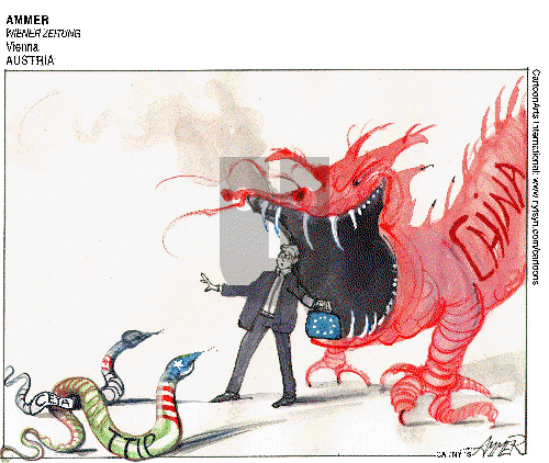 ViewsBusiness on Friday September 30, 2016 Comic Strip