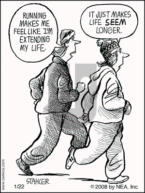 Moderately Confused on Tuesday January 22, 2008 Comic Strip