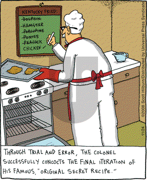 The Argyle Sweater on Friday January 2, 2009 Comic Strip