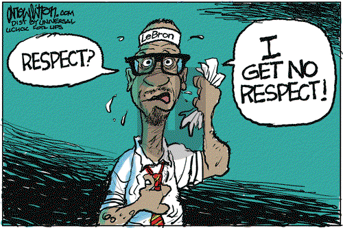 Win, Lose, Drew - Wednesday June 13, 2012 Comic Strip