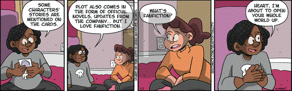 Heart of the City - Thursday January 2, 2025 Comic Strip