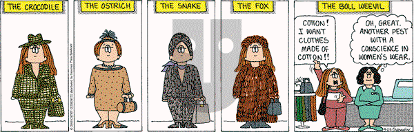 Cathy Classics on Monday September 26, 2011 Comic Strip