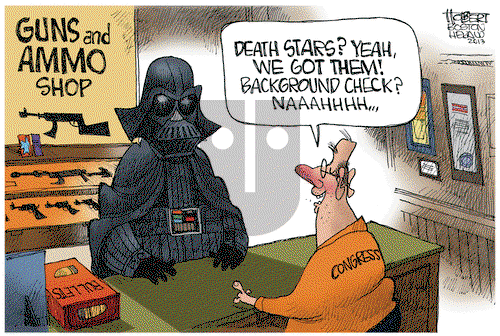 Jerry Holbert on Friday September 20, 2013 Comic Strip