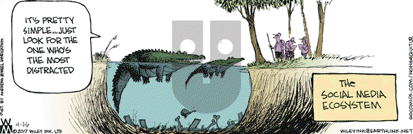 Non Sequitur on Wednesday April 26, 2017 Comic Strip