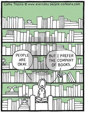 Everyday People Cartoons - Thursday March 30, 2017 Comic Strip