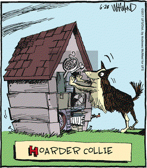 Reality Check on Wednesday June 28, 2017 Comic Strip