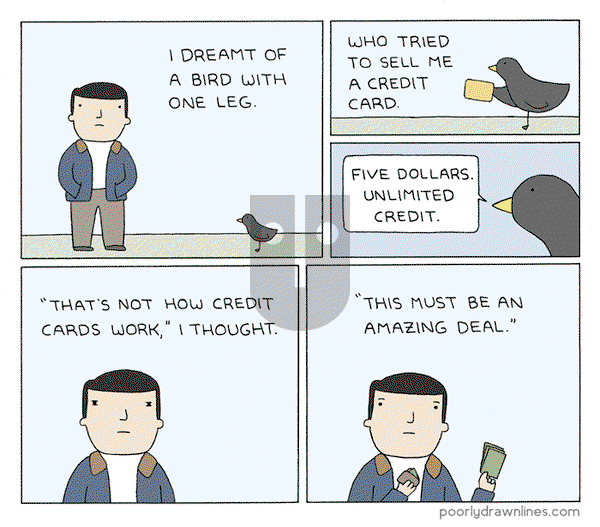 Poorly Drawn Lines on Wednesday January 25, 2017 Comic Strip