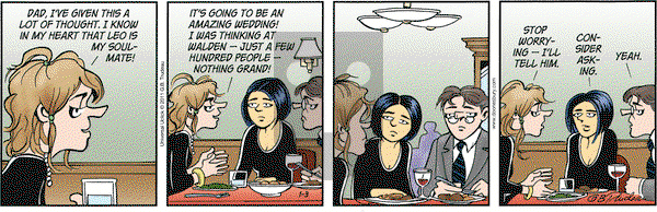 Doonesbury on Tuesday January 3, 2012 Comic Strip