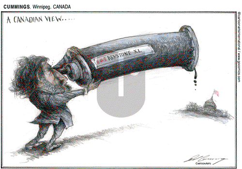 ViewsBusiness on Wednesday January 27, 2021 Comic Strip