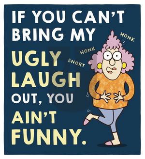 Aunty Acid on Monday May 12, 2025 Comic Strip