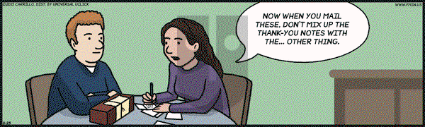 F Minus on Tuesday August 25, 2015 Comic Strip