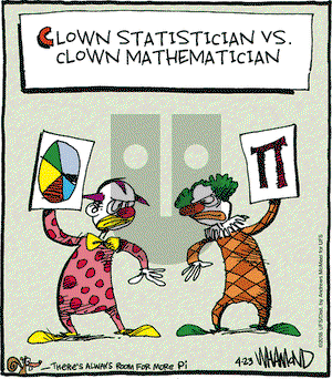 Reality Check on Monday April 23, 2018 Comic Strip