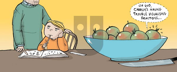 Berger & Wyse - Monday February 18, 2013 Comic Strip