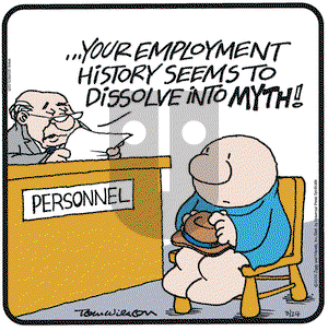 Ziggy on Friday March 24, 2006 Comic Strip