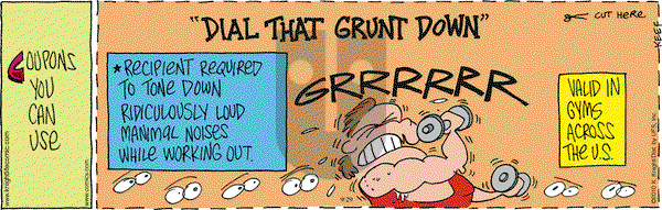 The Knight Life on Wednesday September 29, 2010 Comic Strip