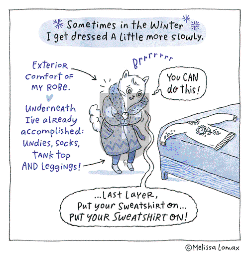Doodle Town - Monday January 30, 2023 Comic Strip