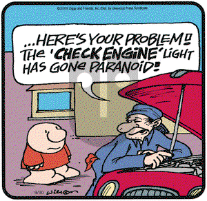 Ziggy on Wednesday September 30, 2009 Comic Strip