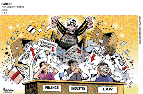 ViewsBusiness - Wednesday October 23, 2019 Comic Strip