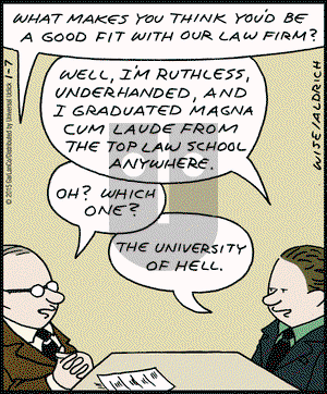 Real Life Adventures on Wednesday January 7, 2015 Comic Strip