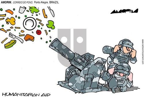 ViewsBusiness on Sunday March 31, 2024 Comic Strip