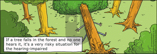 WuMo on Thursday March 29, 2018 Comic Strip