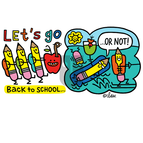 Claw - Monday August 15, 2016 Comic Strip