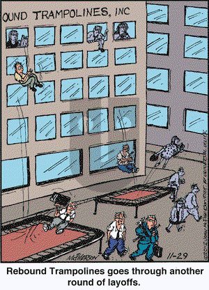 Close to Home on Thursday November 29, 2012 Comic Strip